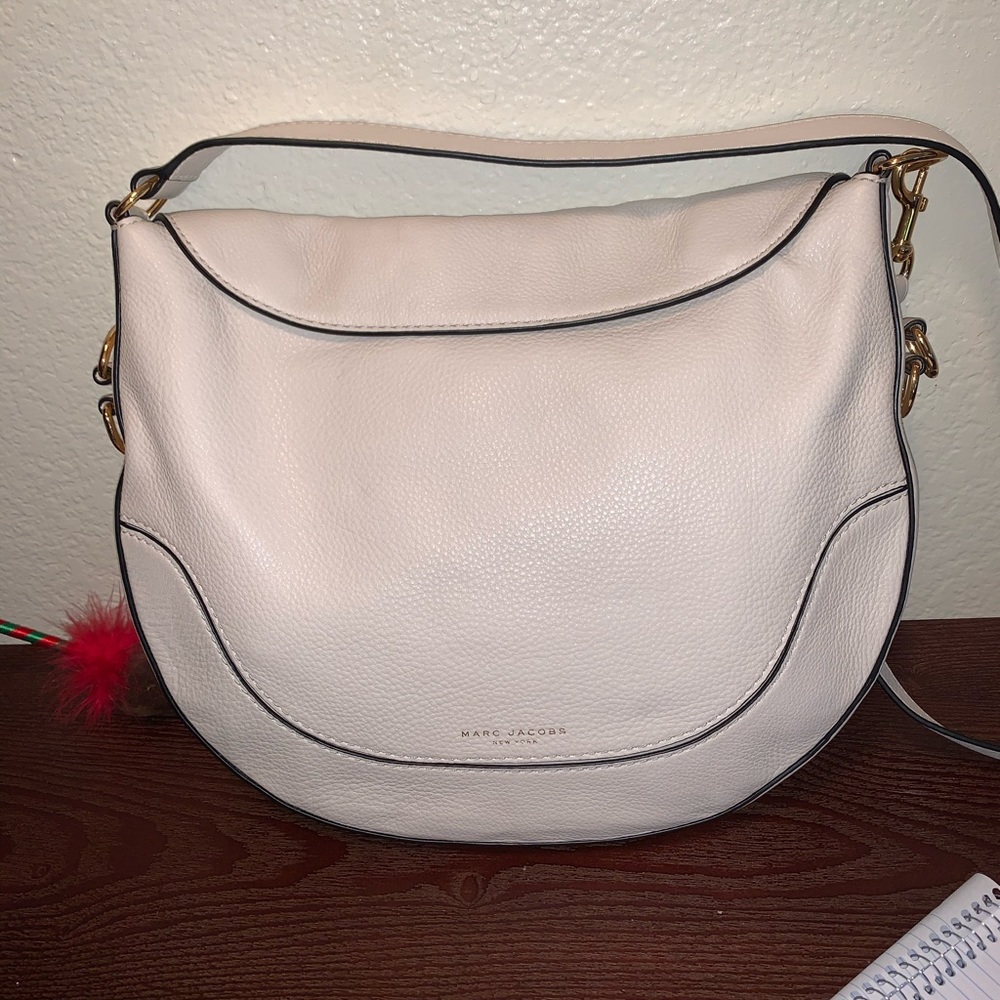 Marc jacobs large crossbady